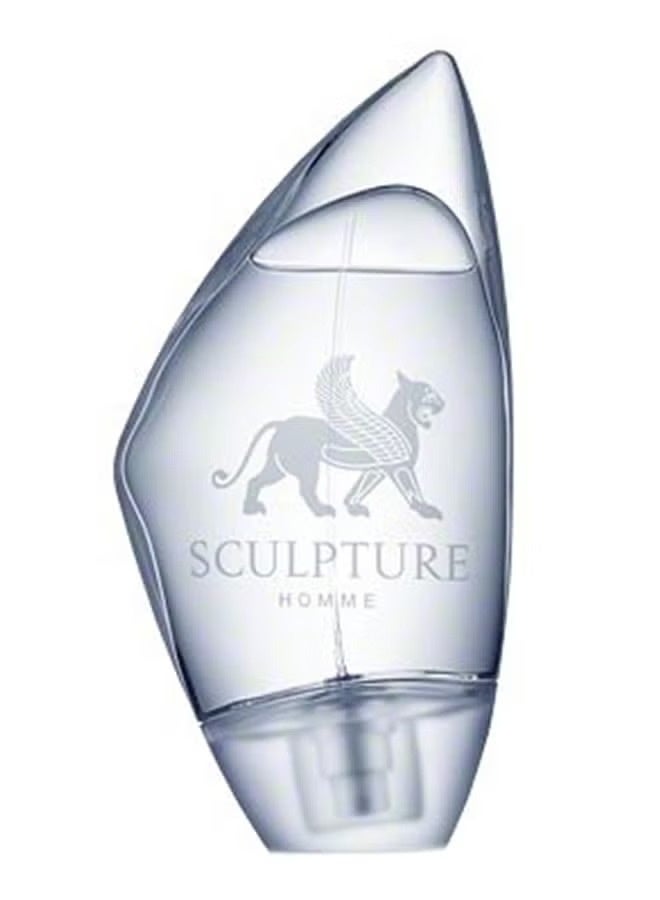 نيكوس أو دي تواليت سكلبتشر للرجال 100ملليلتر - Image 2